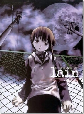 Serial Experiments Lain