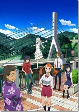 AnoHana