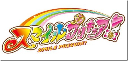 Smile Precure