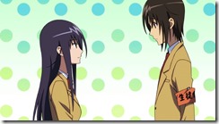 Seitokai Yakuindomo S2 2