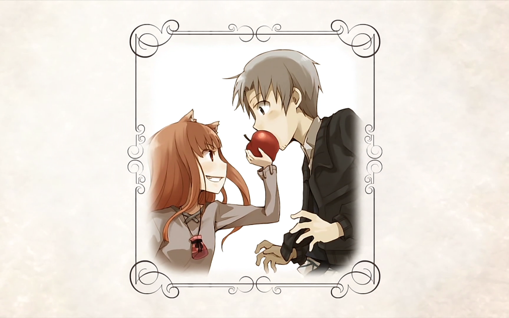 SpiceandWolf2