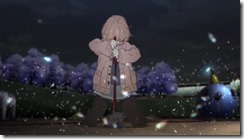 Kyoukai no Kanata 14