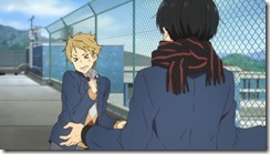 Kyoukai no Kanata 21