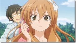 Golden Time 16