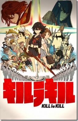 Kill La Kill