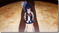 Kill la Kill 05