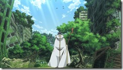 Log Horizon 04