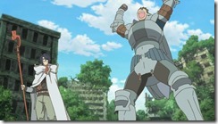 Log Horizon 06