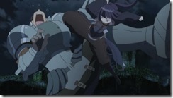 Log Horizon 08