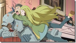 Log Horizon 10