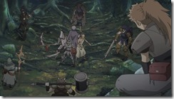 Log Horizon 14