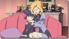 Log Horizon 15