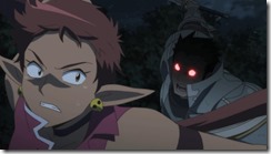 Log Horizon 17