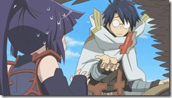 Log Horizon 19