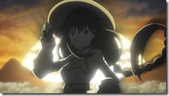 Log Horizon 23