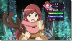 Log Horizon 27