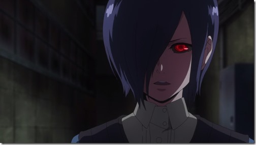 Touka Kirishima 01