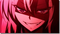 Akuma no Riddle - 07