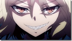 Akuma no Riddle - 08