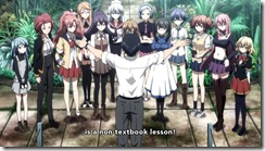 Akuma no Riddle - 17