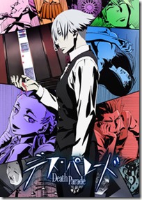 Death Parade