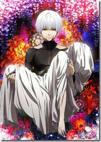 Tokyo Ghoul A