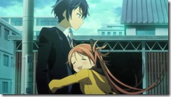 Black Bullet - 04