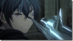 Black Bullet - 13