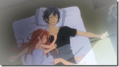 Black Bullet - 14