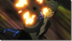 Black Bullet - 23